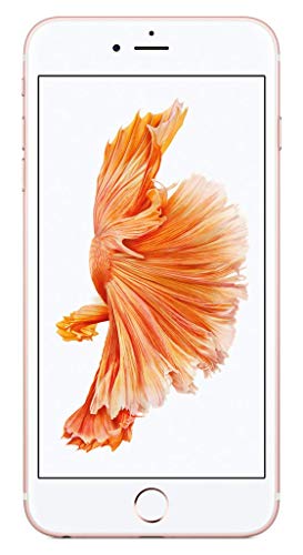 Apple iPhone 6s Plus (de 128GB) - Oro rosa