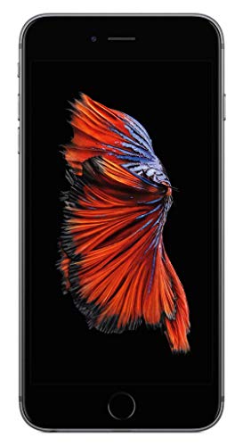 Apple iPhone 6s Plus (de 32GB) - Gris espacial