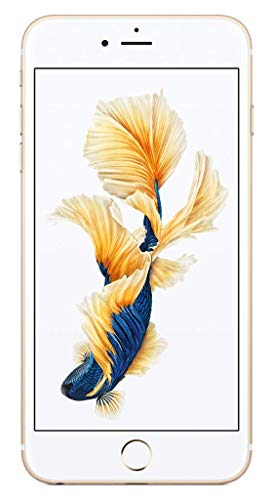 Apple iPhone 6s Plus (de 32GB) - Oro