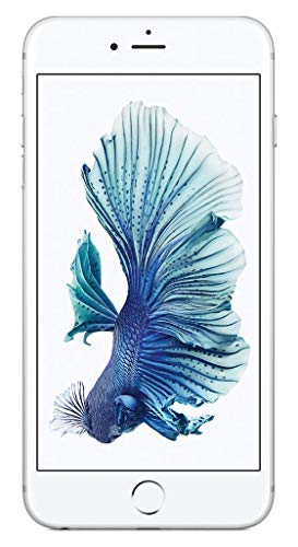 Apple iPhone 6s Plus (de 32GB) - Plata