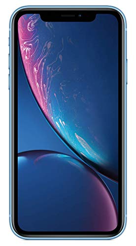 Apple iPhone XR (de 256GB) - Azul