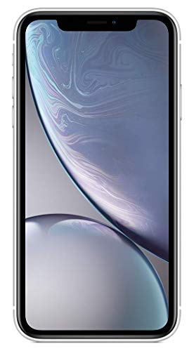 Apple iPhone XR (de 256GB) - Blanco