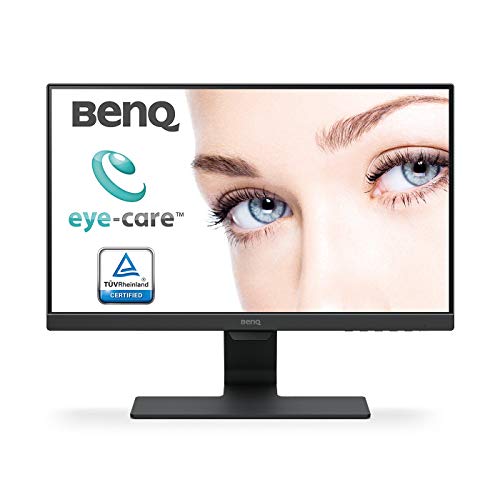 BenQ GW2280 - Monitor para PC Desktop de 21.5&quot; Full HD