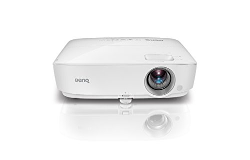 BenQ W1050 FullHD 1080p DLP Proyector