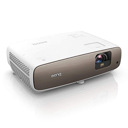 BenQ W2700 Home Cinema UHD 4K HDR-PRO DLP Proyector