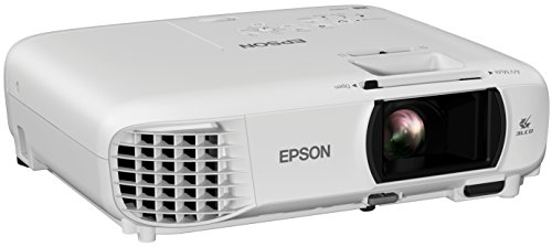 Epson EH-TW650 Proyector Full HD 1080p
