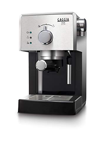 Gaggia Viva Deluxe - Máquina de café