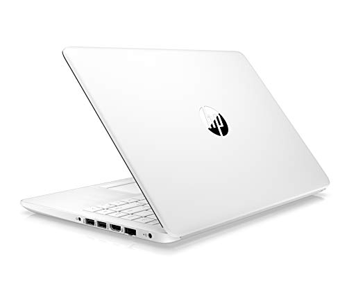 HP 14-cf0005ns - Ordenador portátil 14" HD (color blanco... desde 314,49 € | Comparar precios de PrecioX.es