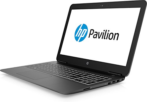 HP Pavilion 15-bc450ns - Ordenador portátil 15.6&quot; (GTX1050 4GB, 1TB HDD + 128GB SSD)