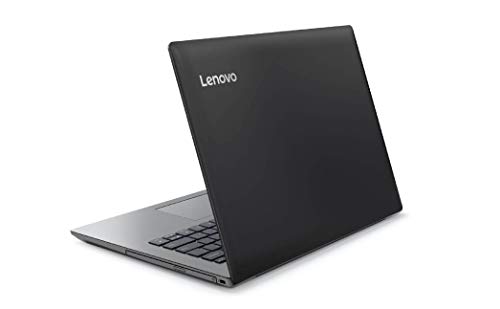 Lenovo Ideapad 330-15ICH - Ordenador Portátil 15.6&quot; FullHD (Negro. Teclado QWERTY español) (8GB RAM | 1TB HDD | SinSO, Intel Core i5, Nvidia GTX1050-2GB)