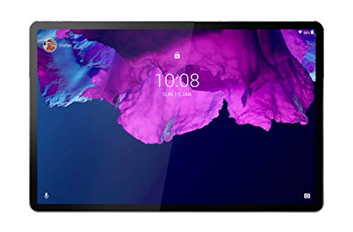 Lenovo Tab P11 Pro - Tablet de 11.5&quot; WQXGA, Gris