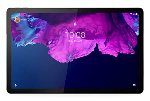 Lenovo Tab P11 - Tablet de 11&quot; 2k, Color Gris