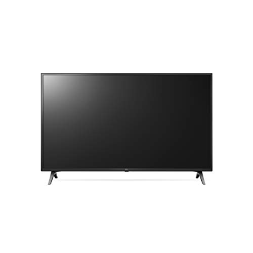 LG 55UM7100ALEXA - Smart TV UHD 4K de 139 cm (con Inteligencia Artificial,Procesador Quad Core,HDR y Sonido Ultra Surround,color negro) (55 pulgadas)