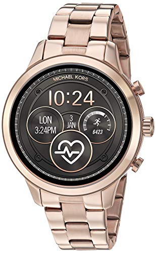 Michael Kors MKT5046 - Smartwatch