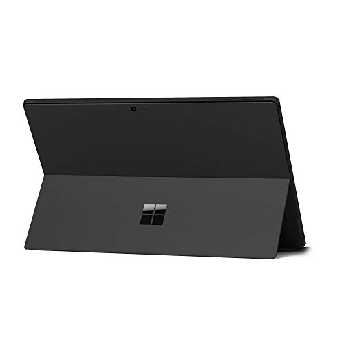 Microsoft Surface Pro 6 - Ordenador portátil 2 en 1,12.3'' (Color Negro)