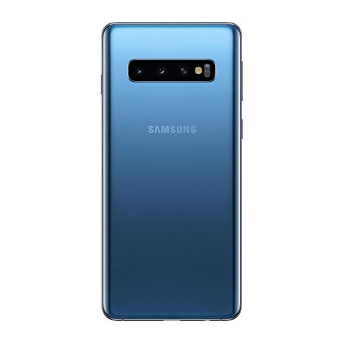 Samsung Galaxy S10 Dual SIM Prism Blue Versión Alemana