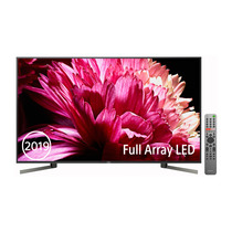 SONY KD-75XG9505 75&quot; 4K HDR, Full Array LED Smart TV