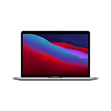 2020 Apple MacBook Pro con Chip M1 de Apple - Gris Espacial