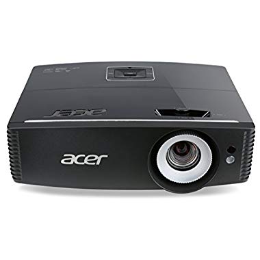 Acer Large Venue P6600 - Proyector (3581,4 - 5689,6 mm (141 - 224"), 16:10, DC, 4:3, 16:10, 16:9, 1 - 9,1 m, 20000:1) (WUXGA 1.920 x 1.200)