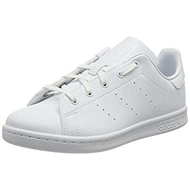 adidas Stan Smith, Sneaker, Footwear White/Footwear White/Footwear White, 37 1/3 EU