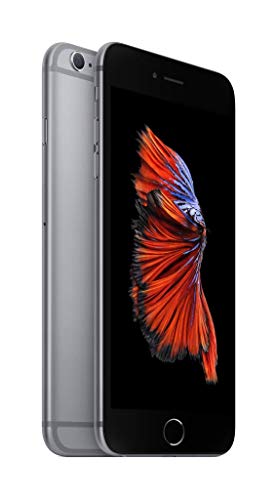 Apple iPhone 6s Plus (de 128GB) - Gris espacial