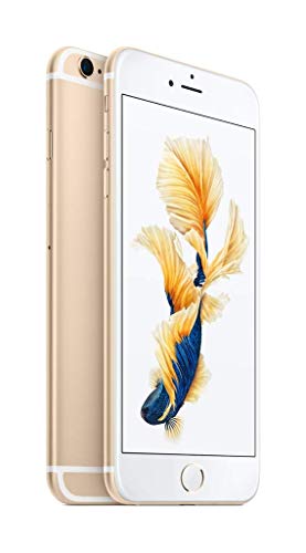 Apple iPhone 6s Plus (de 128GB) - Oro