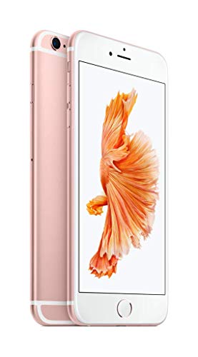Apple iPhone 6s Plus (de 128GB) - Oro rosa
