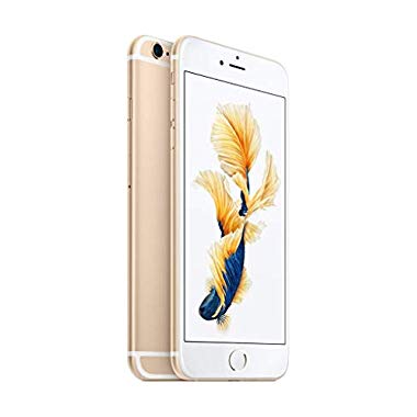 Apple iPhone 6s Plus (de 128GB) - Oro