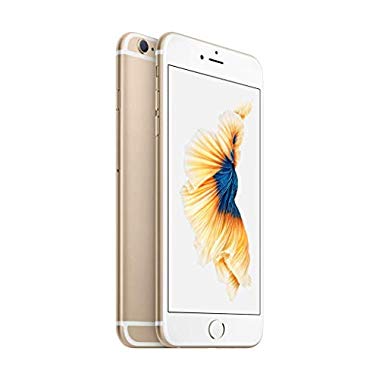 Apple iPhone 6s Plus (de 32GB) - Oro