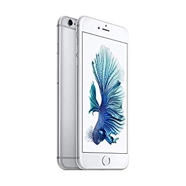 Apple iPhone 6s Plus (de 32GB) - Plata