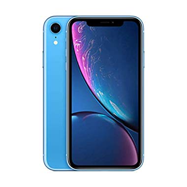 Apple iPhone XR (de 128GB) - Azul