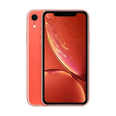 Apple iPhone XR (de 128GB) - Coral