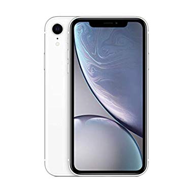 Apple iPhone XR (de 64GB) - Blanco