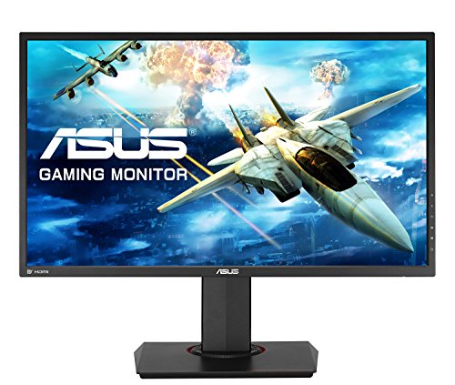 ASUS MG278Q - Monitor gaming de 27" 2K -,color negro