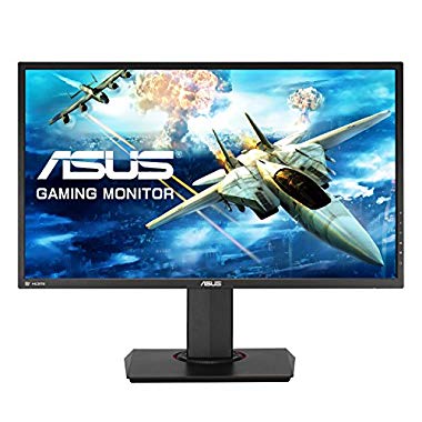 ASUS MG278Q - Monitor gaming de 27" 2K -,color negro