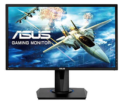 ASUS VG245H - Monitor de Gaming de 24" (color Negro)