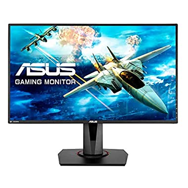 ASUS VG278Q - Monitor de Gaming de 27" (color Negro)