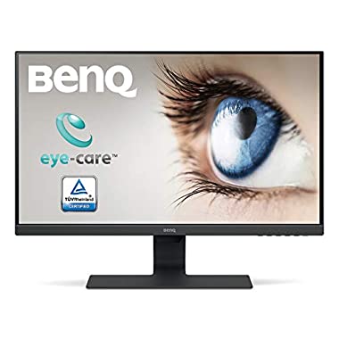BenQ GW2283 - Monitor de 21.5" FullHD - Color Negro