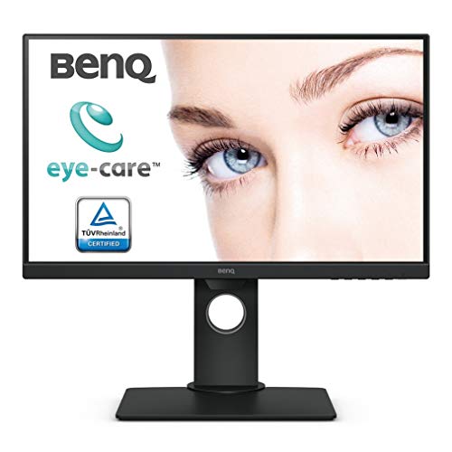 BenQ GW2480T - Monitor de 23.8" FullHD - Color Negro