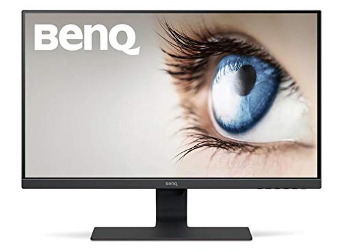 BenQ GW2780 - Monitor de 27" FullHD - Color Negro