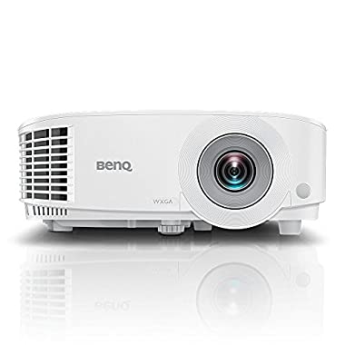 Benq MH550 Video - Proyector, Blanco (FHD 1080P, 3500 ANSI Lumen)