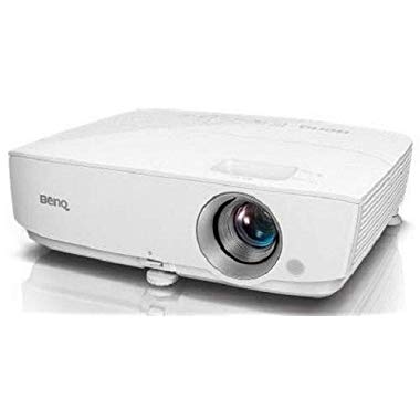BenQ W1050 FullHD 1080p DLP Proyector