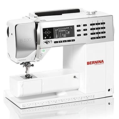 Bernina B530 - Máquina de coser