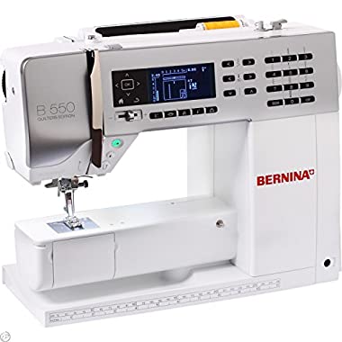 Bernina B550 - Máquina de coser