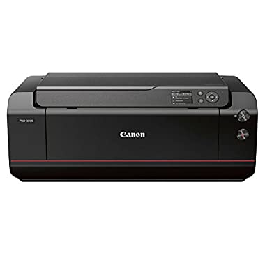 Canon Imageprograf Pro 1000 - Impresora Tinta Color