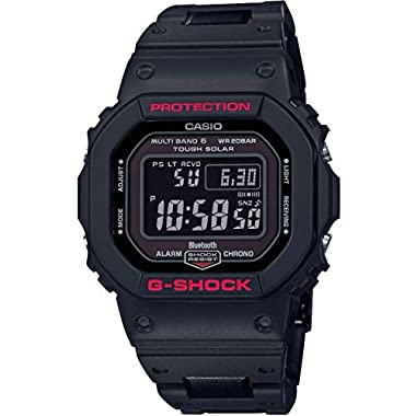 Casio GWX-5700SSN-1ER G-Lide G-Shock Reloj