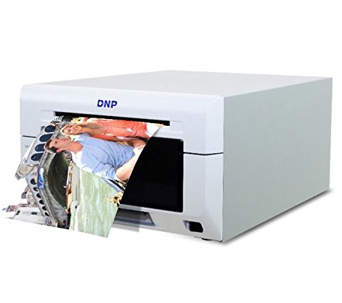 DNP DS620 Impresora