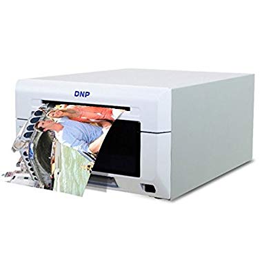 DNP DS620 Impresora