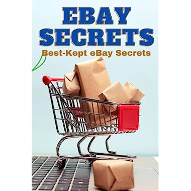 eBay Secrets: Best-Kept eBay Secrets
