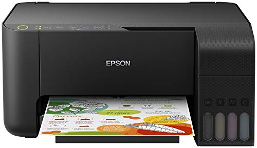 Epson EcoTank ET-2714 MFP 33ppm Impresora de inyección de Tinta C11CG86416